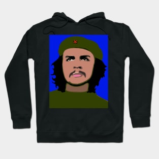 che guevara Hoodie